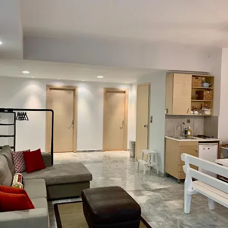 Apartment Aggelos And Thisbe Chania *